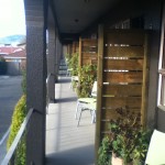 outdoor patios
