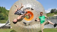 zorb